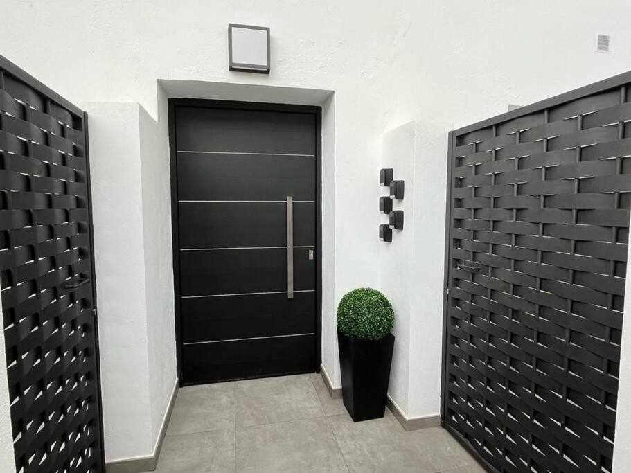 XVIII B Suite Apartamentos Morales & Arnal Ronda Exterior photo