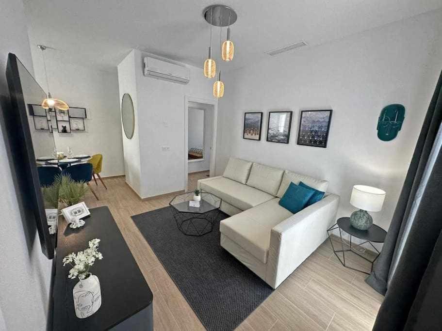 XVIII B Suite Apartamentos Morales & Arnal Ronda Exterior photo